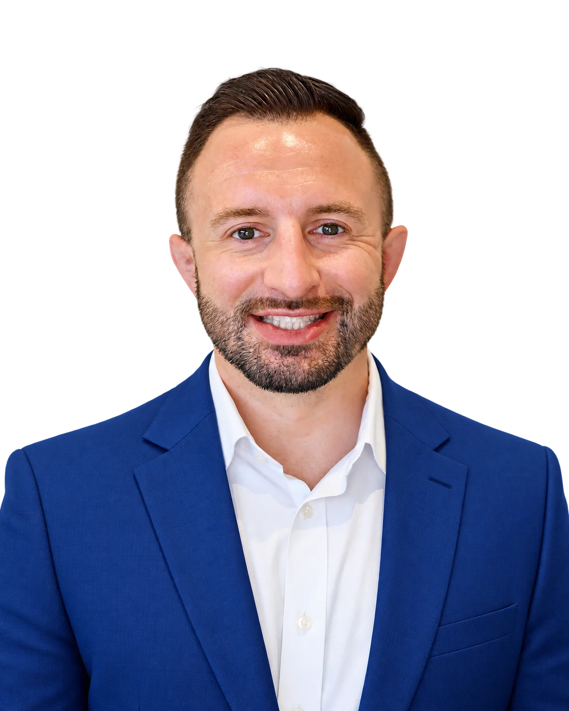 Matthew Foley, REALTOR®